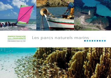 Guide des Parcs naturels marins
